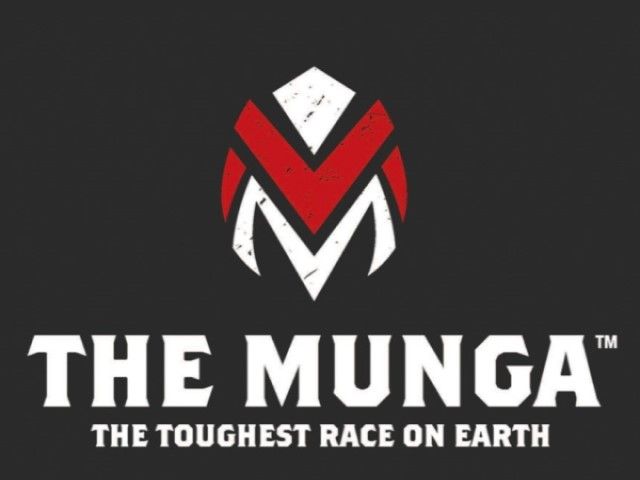 The Munga training rides #1